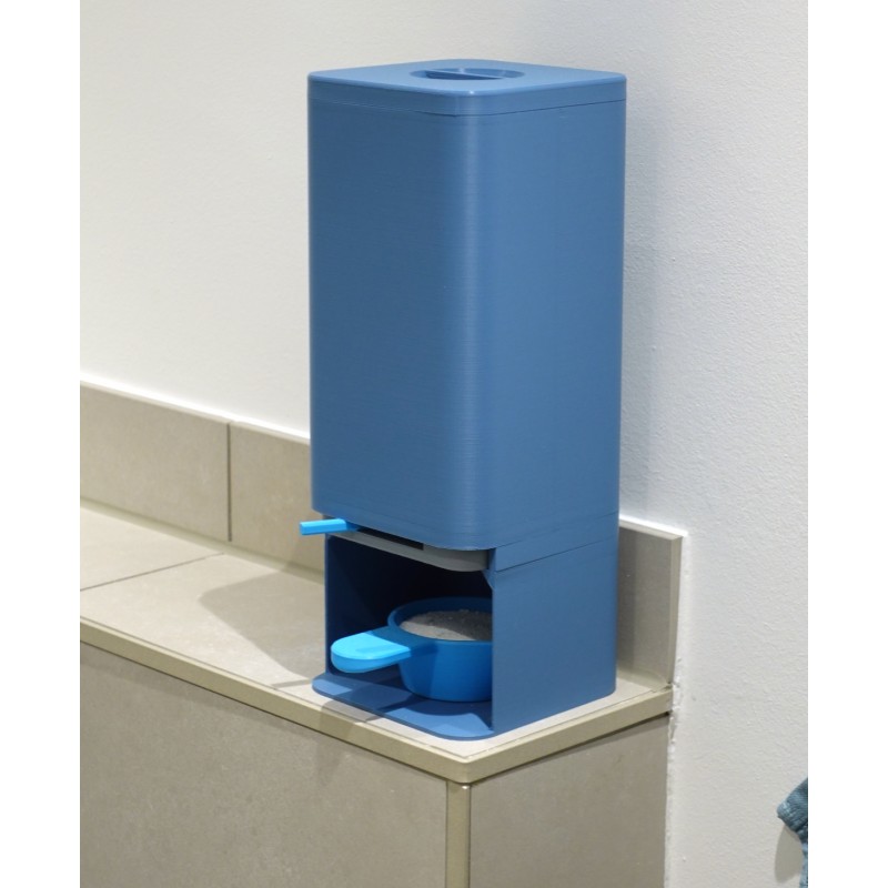 Waschmittel-Dosierspender - Vollständig im 3D-Druck gef kaufen | 3D St