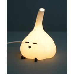 Knoblauch Nachtlicht Gary - Charmante Stimmungslampe kaufen | 3D Studi