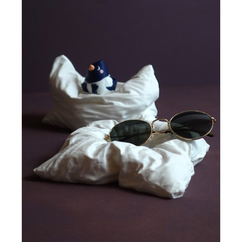 Kissen-Ablagefach 2er-Set - Optische Täuschung aus dem  kaufen | 3D St