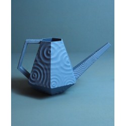 Gießkanne Waterdrop - Großes Fassungsvermögen & Elegant kaufen | 3D St