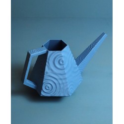 Gießkanne Waterdrop - Großes Fassungsvermögen & Elegant kaufen | 3D St