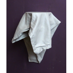 Magisches Stoff-Wandregal - Täuschend echte optische Il kaufen | 3D St