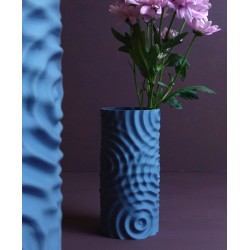 Vase Waterdrop - Moderne Blumenvase im Wassertropfen-St kaufen | 3D St