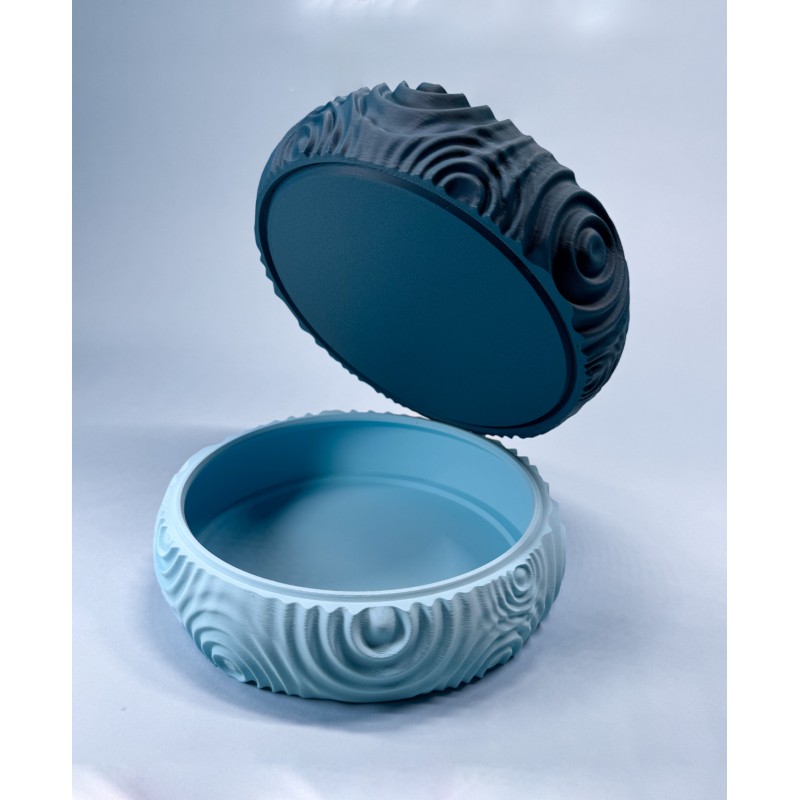 Stapelbare Ablage Waterdrop - Variables Ordnungssystem kaufen | 3D Stu