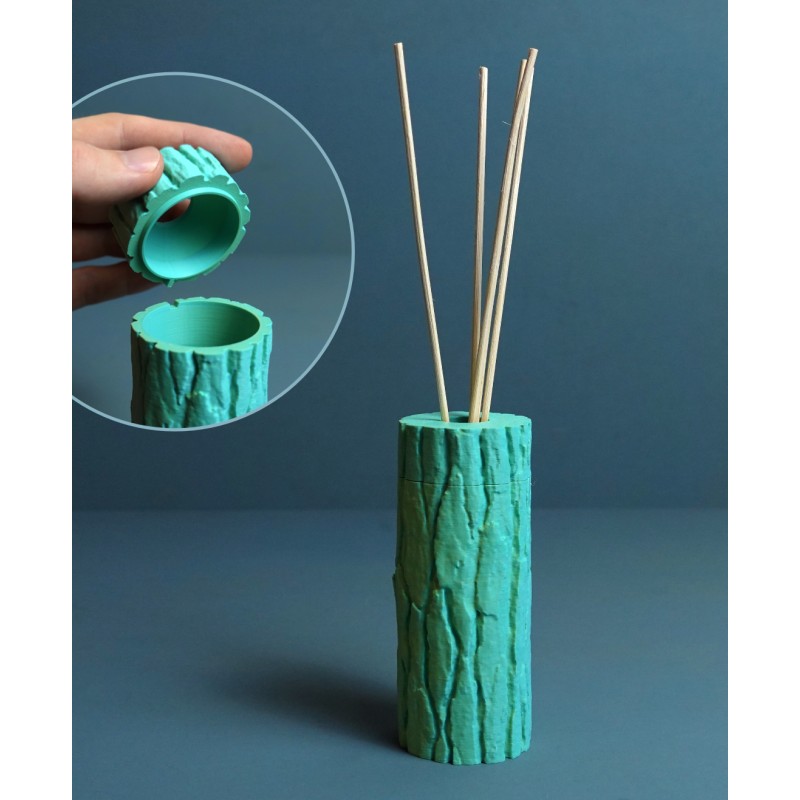 Reed Diffuser Pinus Sylvestris - Natürlicher Raumduft-S kaufen | 3D St