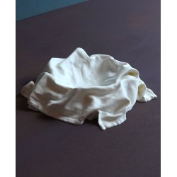 Stoff-Schale - Dekorative Aufbewahrung in Textil-Optik kaufen | 3D Stu