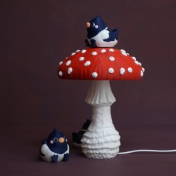 Flappaladra - Das 3D-Druck Maskottchen kaufen | 3D Studio