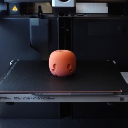 Junimo Figur - Stardew Valley Fanart für Gamer kaufen | 3D Studio