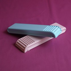 Stiftemäppchen für Unterwegs - Robuste Reise-Federtasch kaufen | 3D St