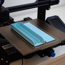 Stiftemäppchen für Unterwegs - Robuste Reise-Federtasch kaufen | 3D St